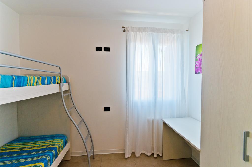 Villa Marina Apartments - Agenzia Cocal Caorle Habitación foto